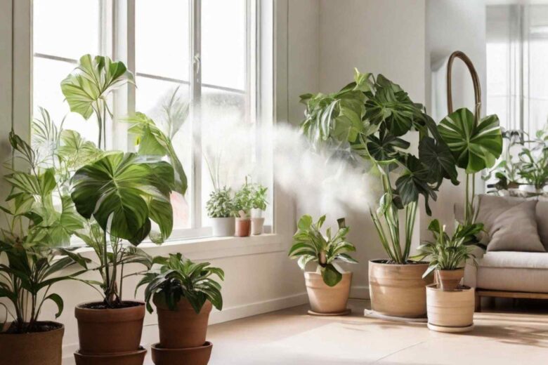 Plantas Aéreas Exóticas para Terrários